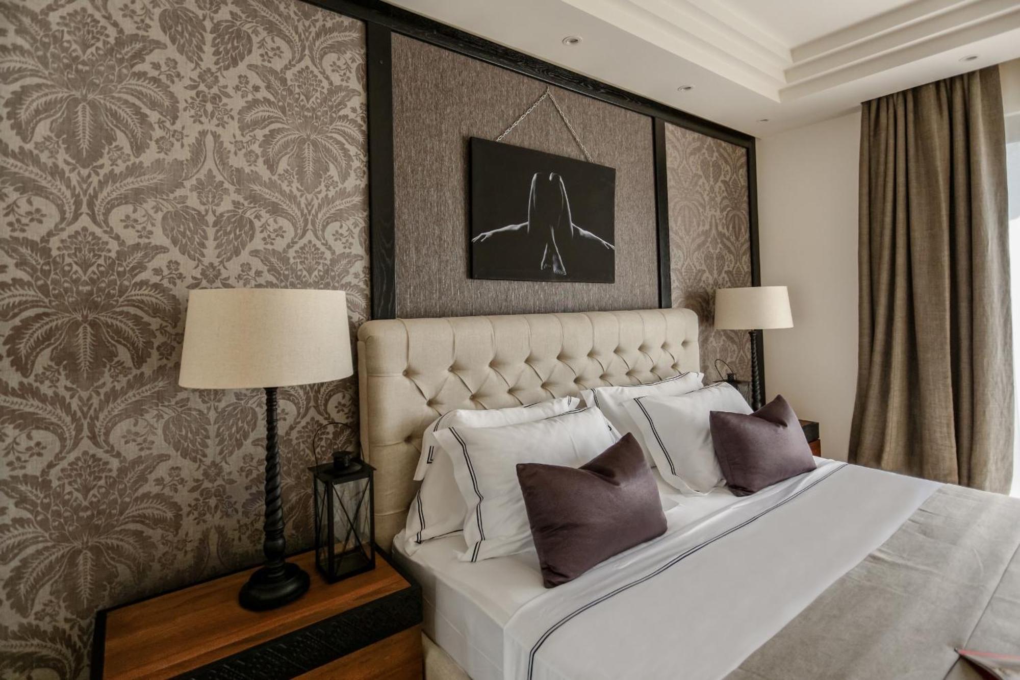 Boutique Hotel Casa Del Mare-Pietra Kotor Phòng bức ảnh