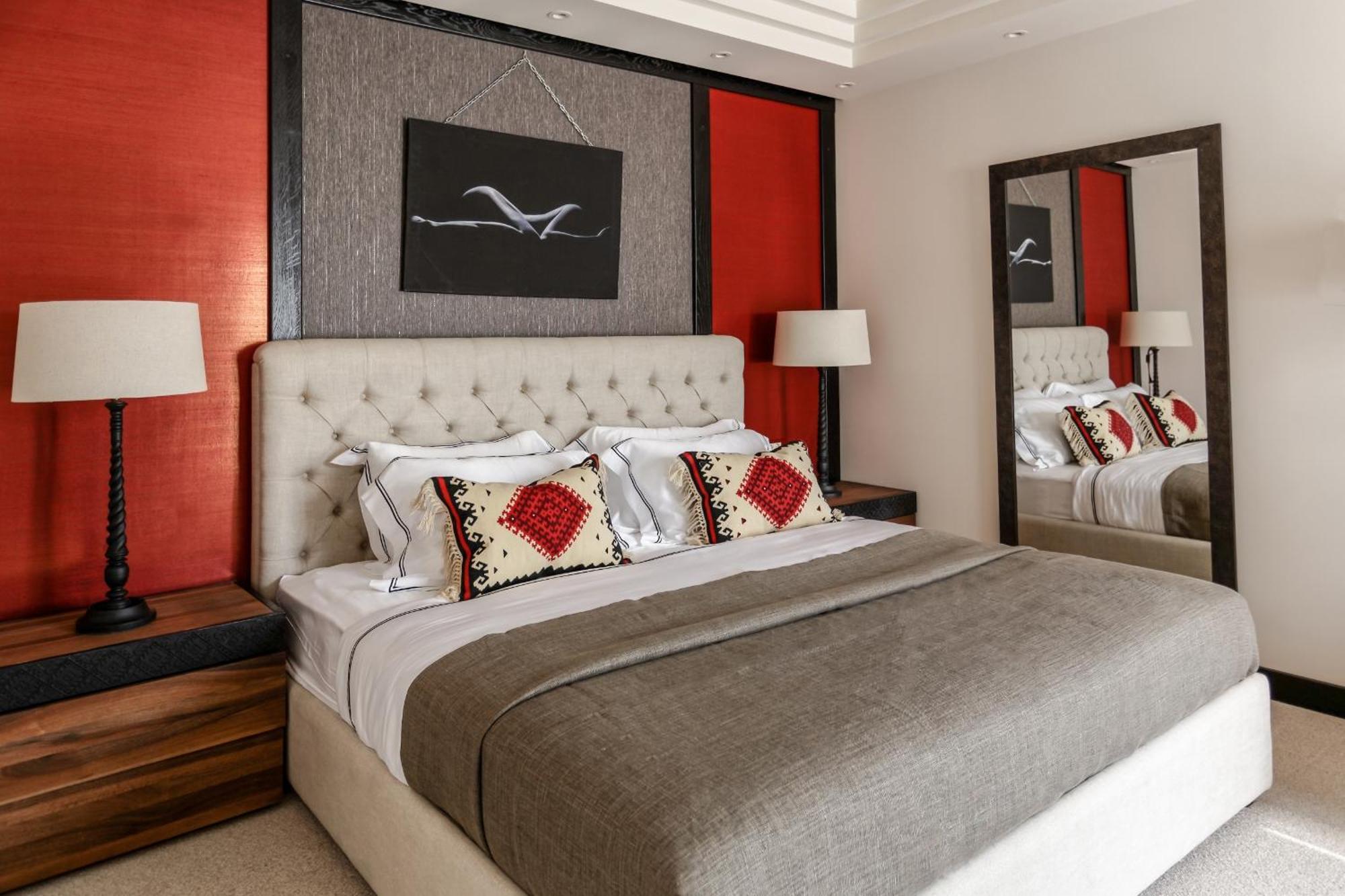 Boutique Hotel Casa Del Mare-Pietra Kotor Phòng bức ảnh
